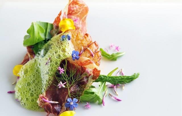 Restaurant James Sommerin With Rooms Penarth Exterior foto