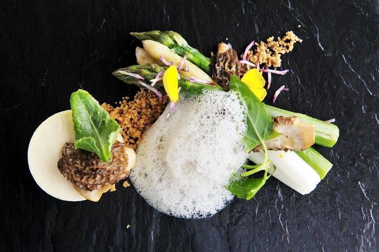 Restaurant James Sommerin With Rooms Penarth Exterior foto